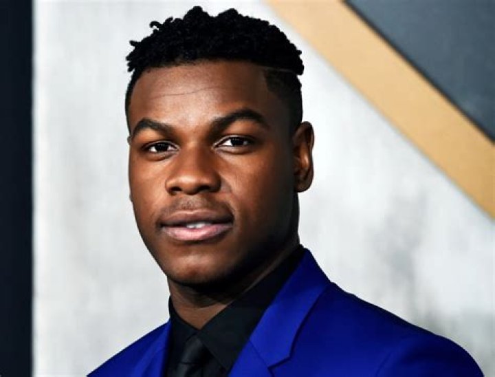 Unveiling The Age Of John Boyega: Uncover Hidden Insights