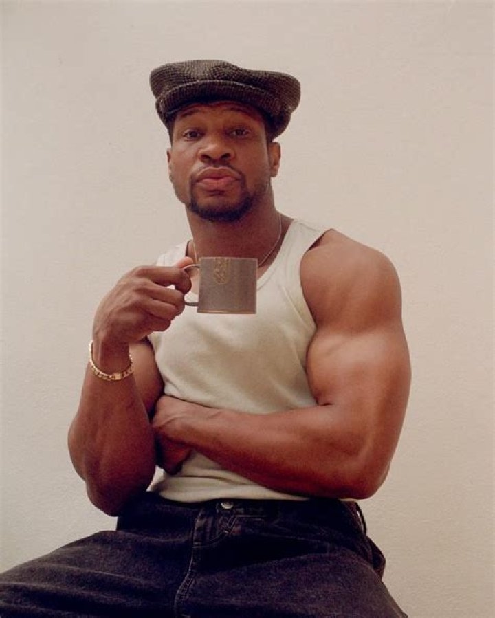 Unveiling Jonathan Majors' Age: Unlocking Insights And Surprises