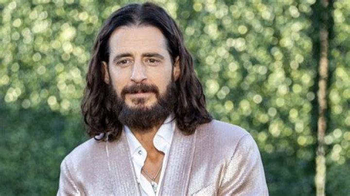 Unveil The Real Age Of Jonathan Roumie: Discoveries And Insights Await