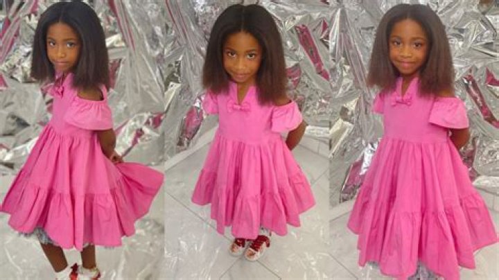 Uncovering The Story Behind Joseline Hernandez's Daughter