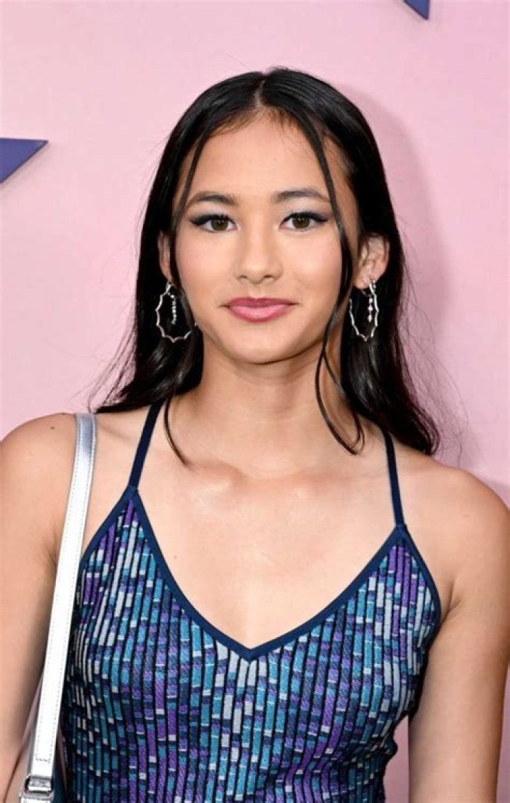 Unraveling The Age Enigma: Discover Kaylee Hottle's Journey