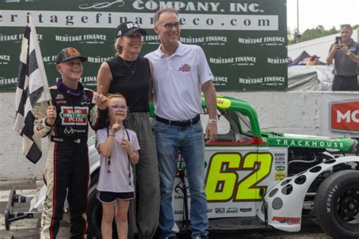 Unveiling Keelan Harvick's Age: Surprising Insights Revealed