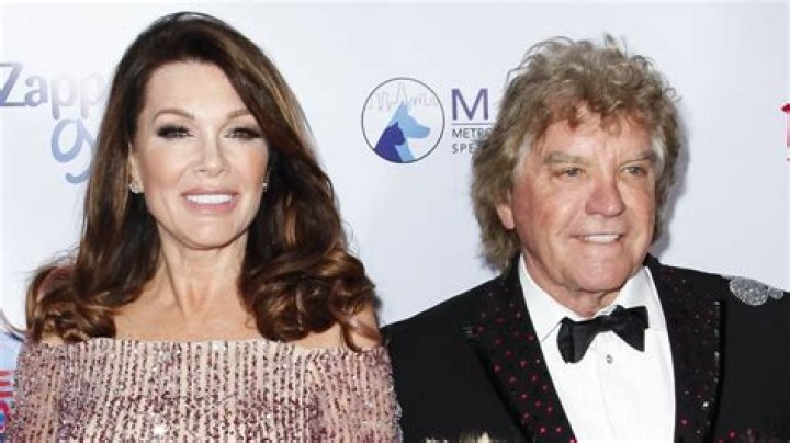 Unveiling The Age Of Ken Vanderpump: Discoveries And Insights