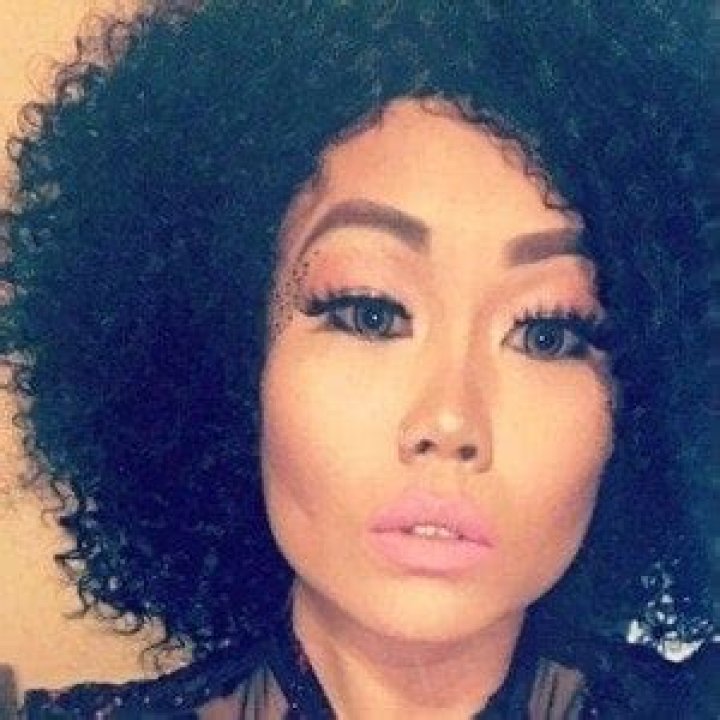 Discover The Age Of Social Media Sensation Lovely Mimi