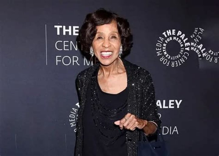 Unveiling The Timeless Legacy: Marla Gibbs' Enduring Impact