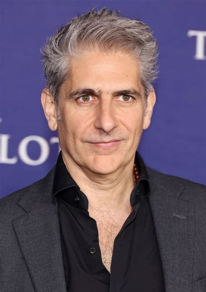 Unveiling Michael Imperioli's Age: Discoveries And Insights