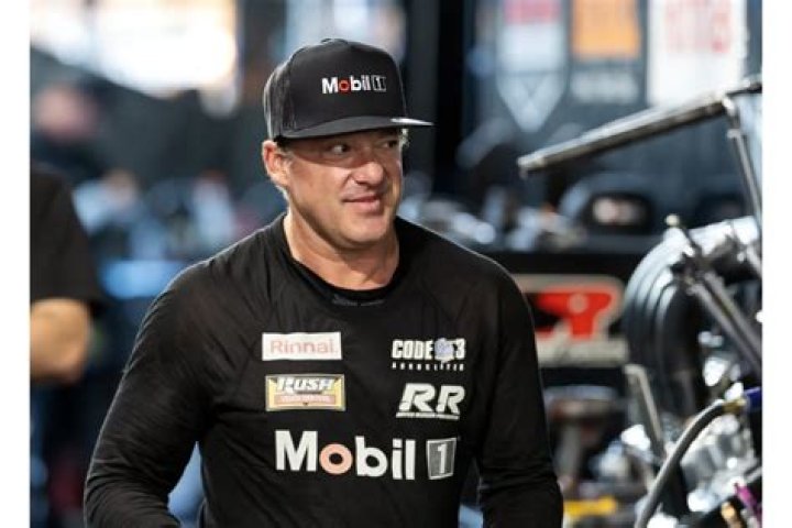 Unveiling The Age Of NASCAR's Rising Star: Ty Gibbs