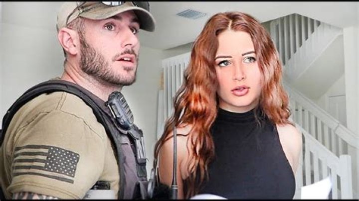 Unveiling The Age And Story Behind Patty Mayo