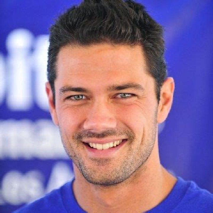 Discover Ryan Paevey's Age: Unraveling The Enigma