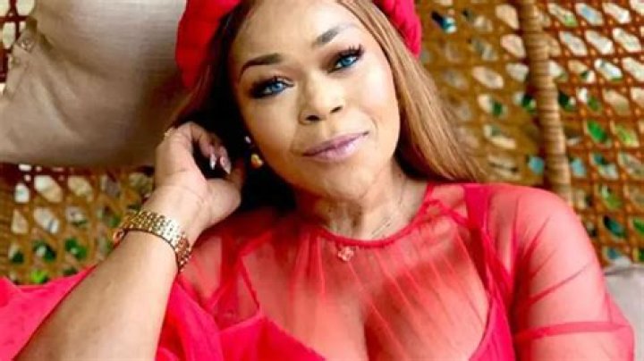 Uncover The Secrets: Shaffy Bello's Age Revealed