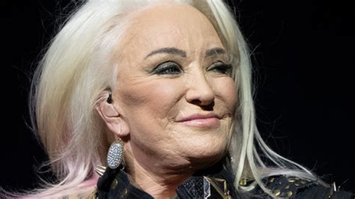 Unveiling Tanya Tucker's Age: Discoveries And Insights