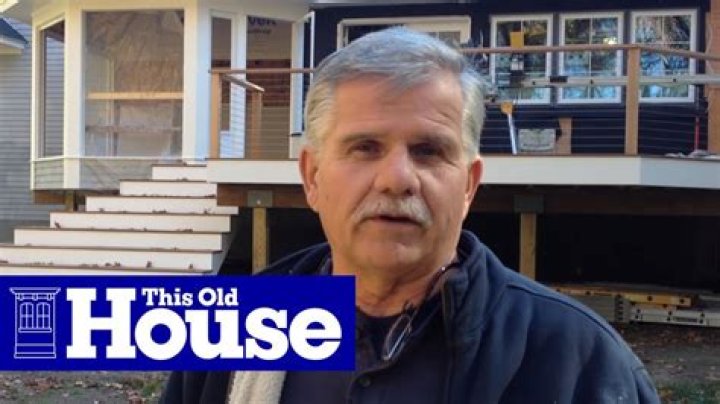 Unveiling Tom Silva's Enduring Legacy In Home Improvement
