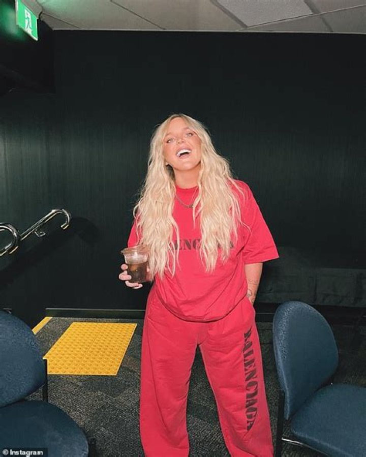 Uncover The Age And Journey Of Tones And I: Insights Revealed