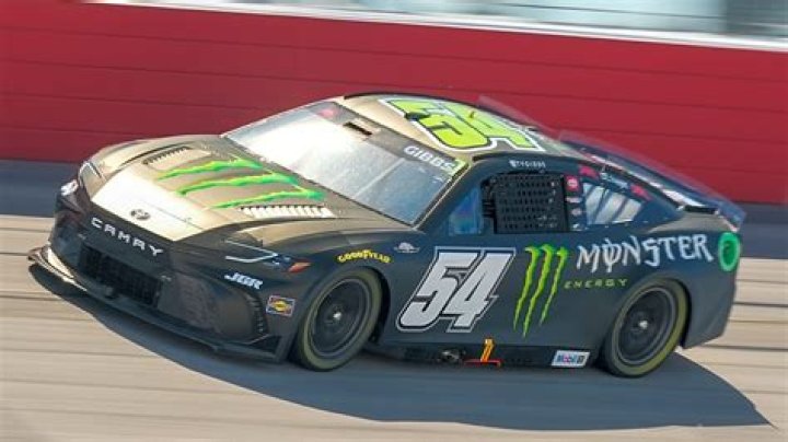 A Rising Star At The Apex Of Racing