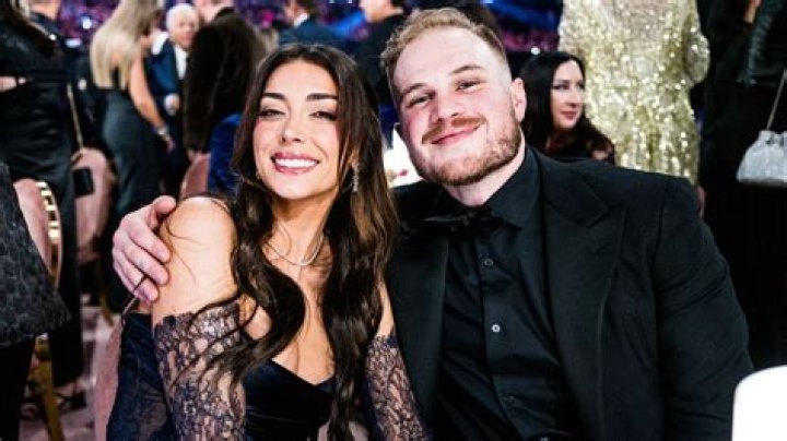 Zach Bryan's Wife's Age And Surprising Revelations