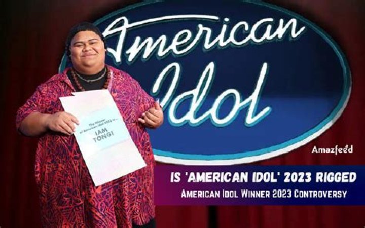 American Idol's Age Limit Revealed!