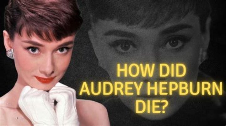 Uncovering The Surprising Age Of Audrey Hepburn In My Fair Lady
