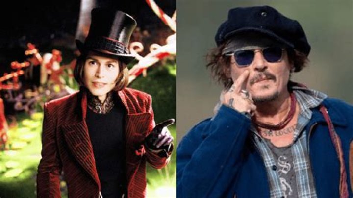 Unveiling Johnny Depp's Age And Its Impact In "Charlie And The Chocolate Factory"