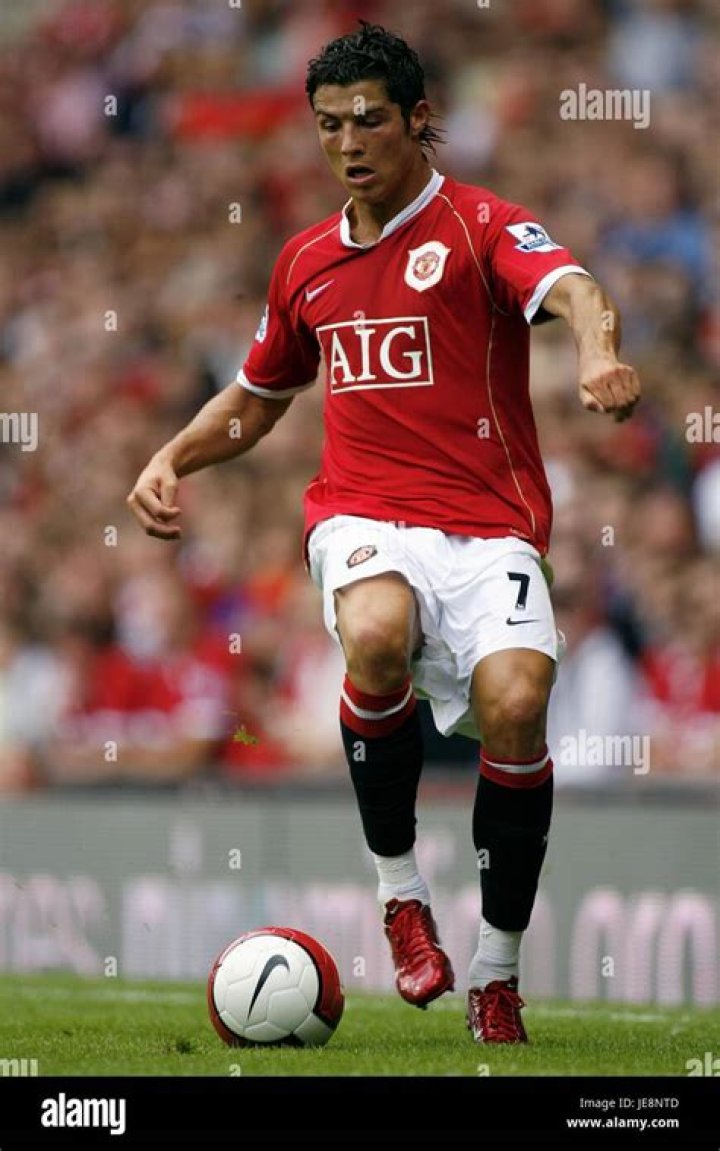 A Journey Into Football History