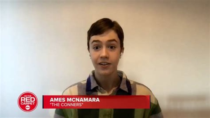 How Tall Will Ames McNamara Be In 2024?