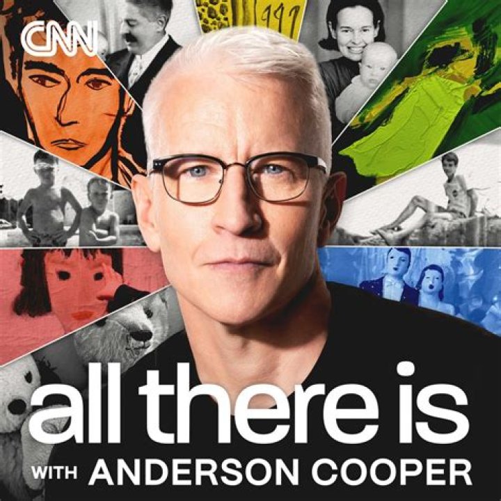 Unveiling The Secrets Of Anderson Cooper's Height: Discoveries And Insights