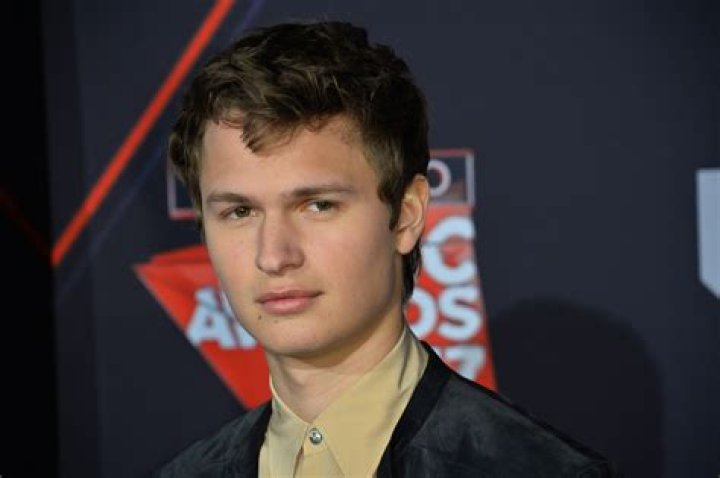 Unveiling Ansel Elgort's Height: Uncover The Intriguing Details