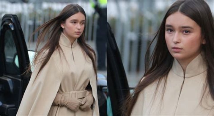 Unlocking The Secrets Behind Arabella Kushner's Height