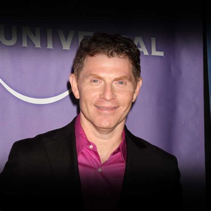 Unveiling Bobby Flay's Height: Surprising Insights And Revelations