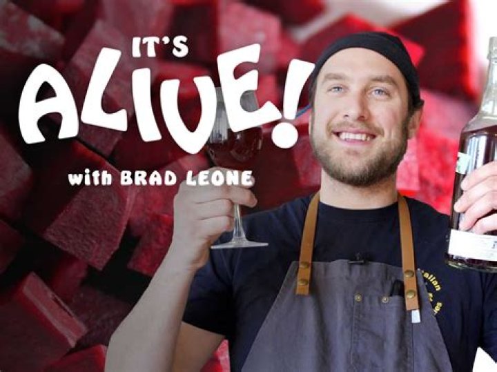 Exploring Brad Leone's Height And Its Impact