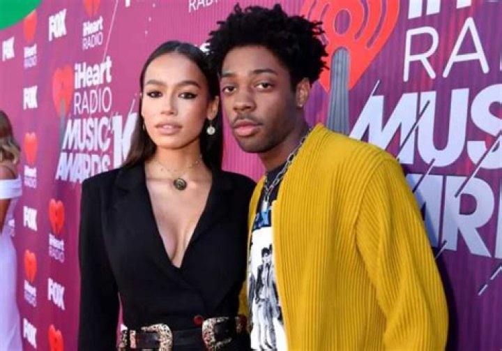 Unveiling The Height Of Brent Faiyaz: Unlocking Secrets And Surprises