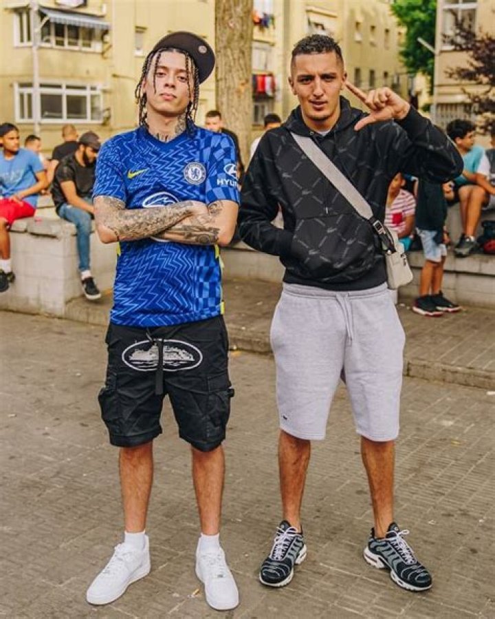 Unveiling Central Cee's True Height