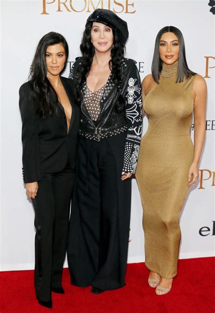 The Truth About Cher's Height Revealed