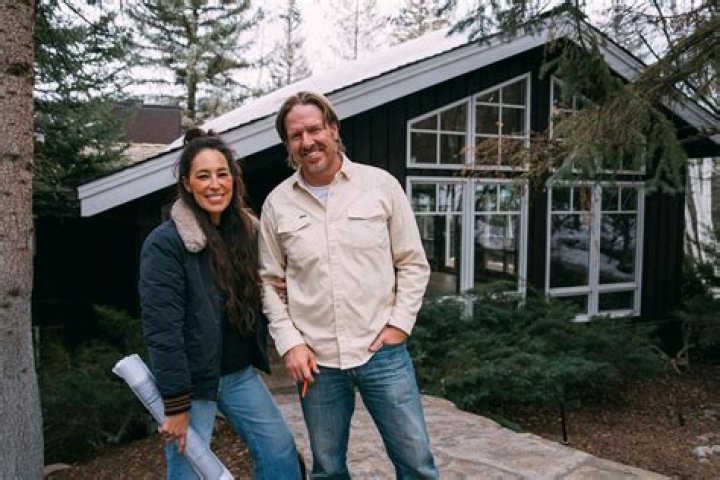 Unveiling Chip Gaines' Height: Discoveries And Surprises