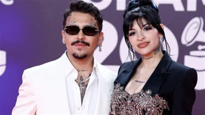 Unveiling Christian Nodal's Towering Presence: Insights Into His Height