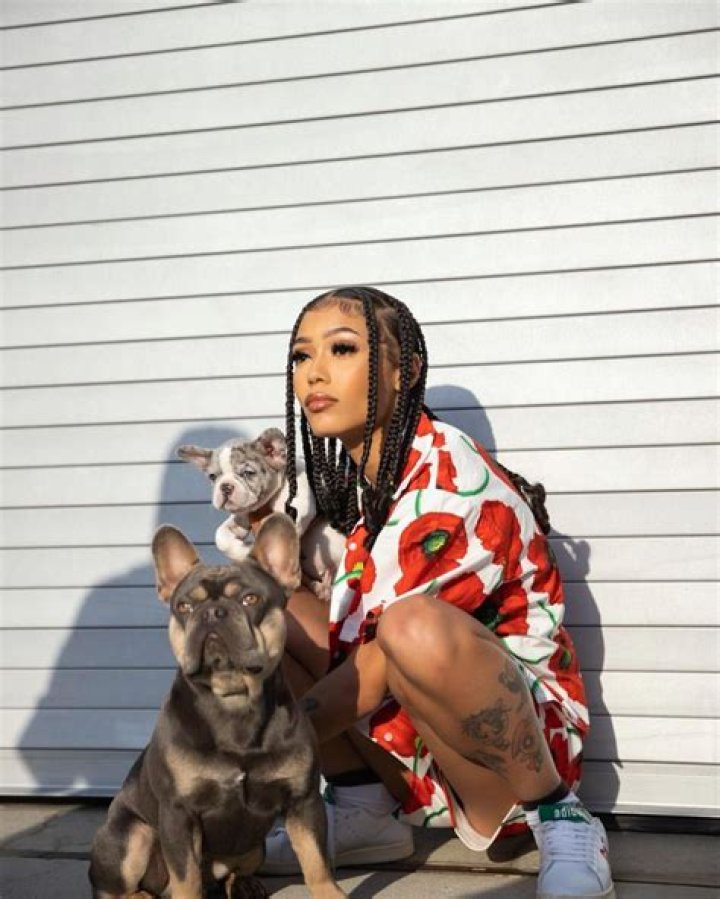 Unveiling Coi Leray's Height: Beyond The Numbers