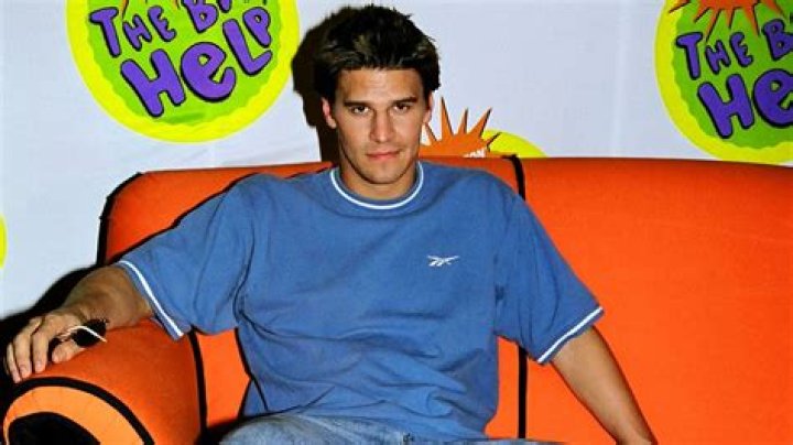 Unveiling The Height Of David Boreanaz: Surprising Revelations And Insights