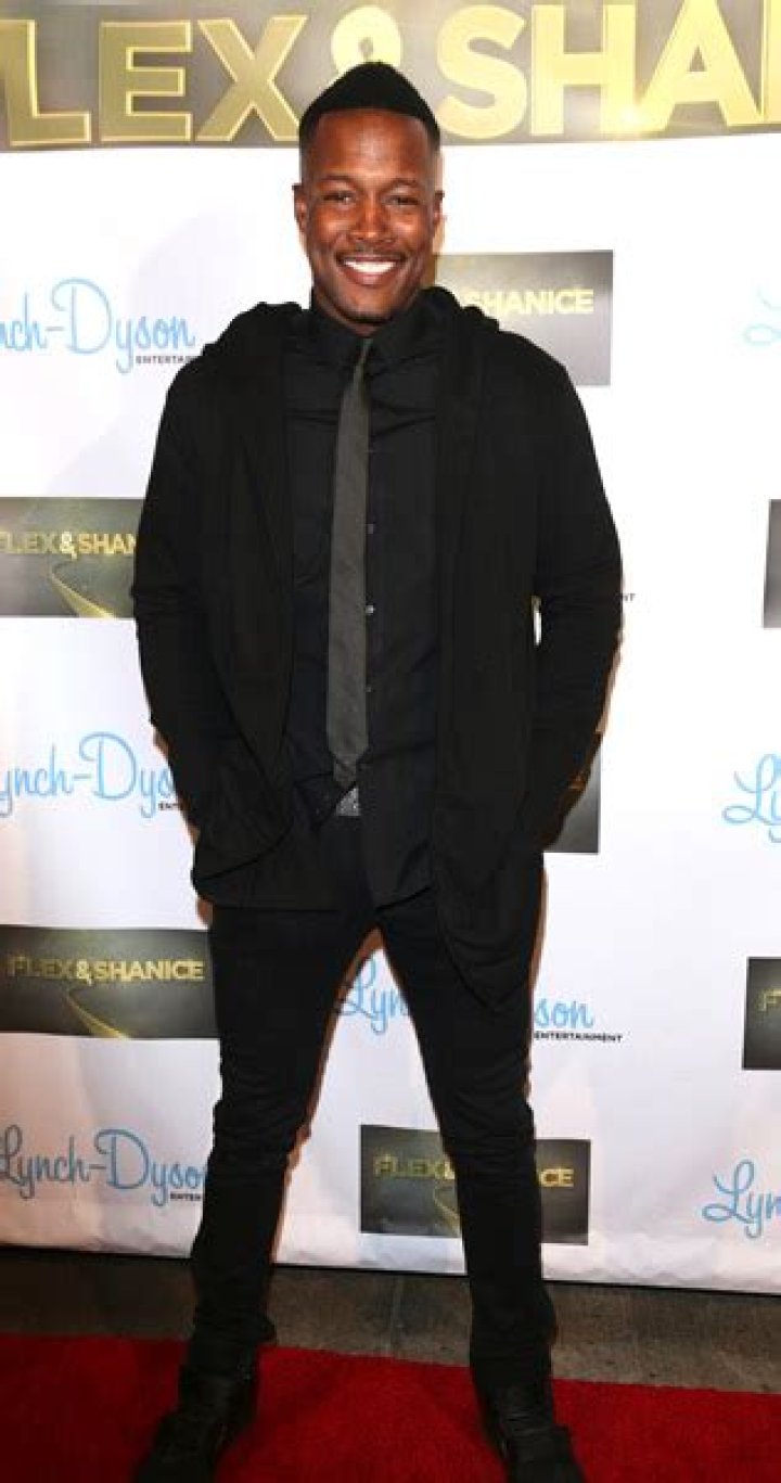 Unveiling Flex Alexander's Height: Uncover Hidden Truths