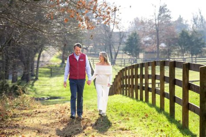 Unveiling The Height Of Glenn Youngkin's Wife: Discoveries And Insights