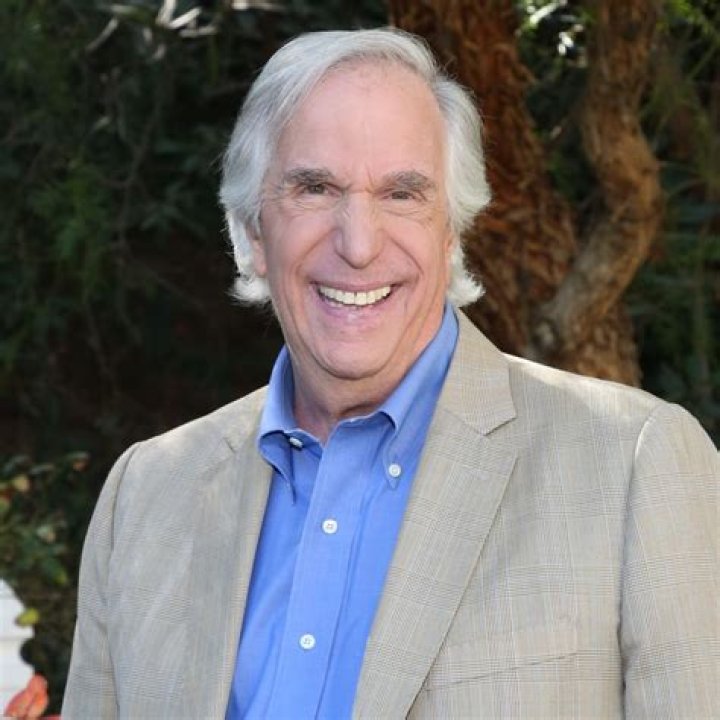 Unveiling The Intriguing Truth: Exploring Henry Winkler's Height