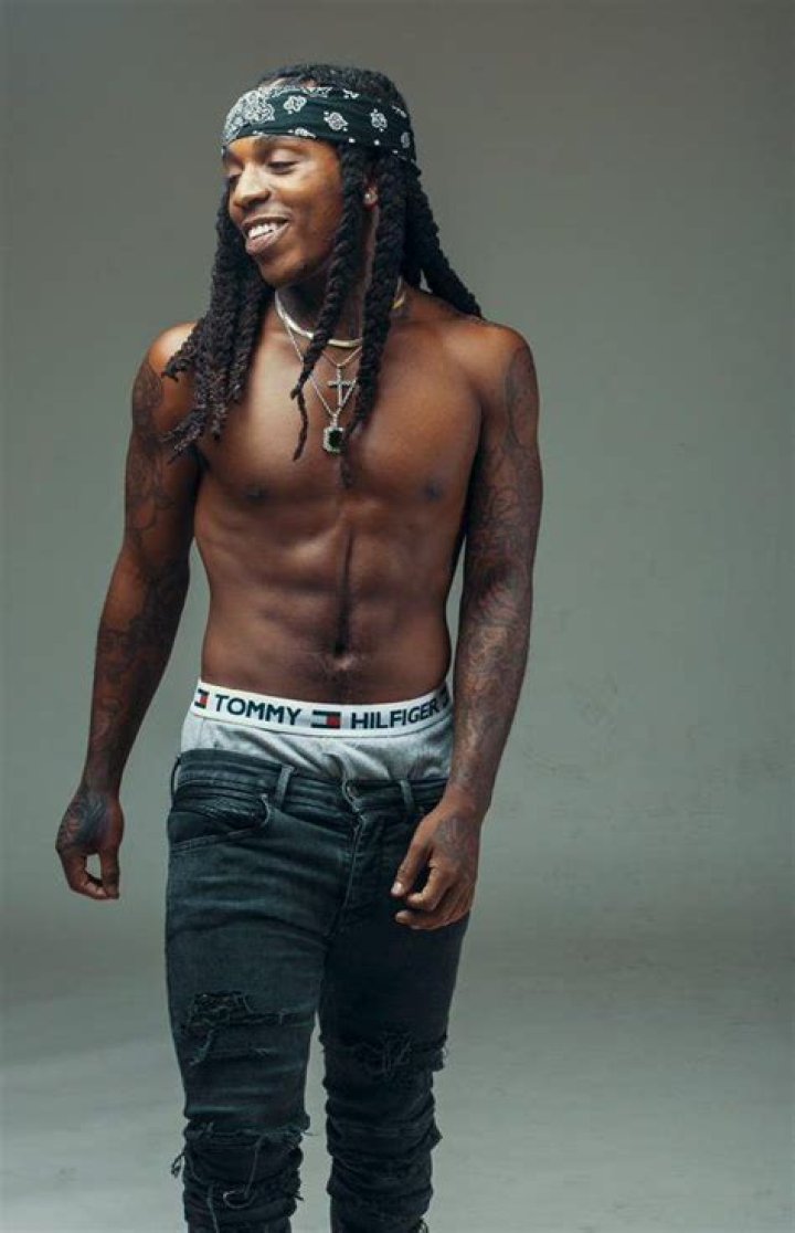 The Definitive Guide To Jacquees' Height