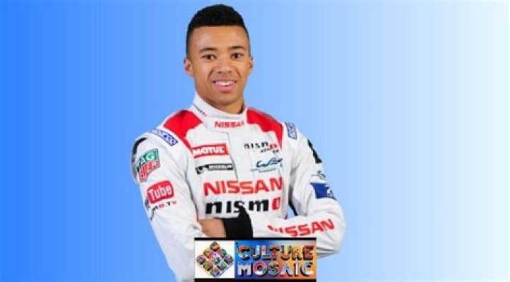 A Journey To Uncover The Stature Of Jann Mardenborough