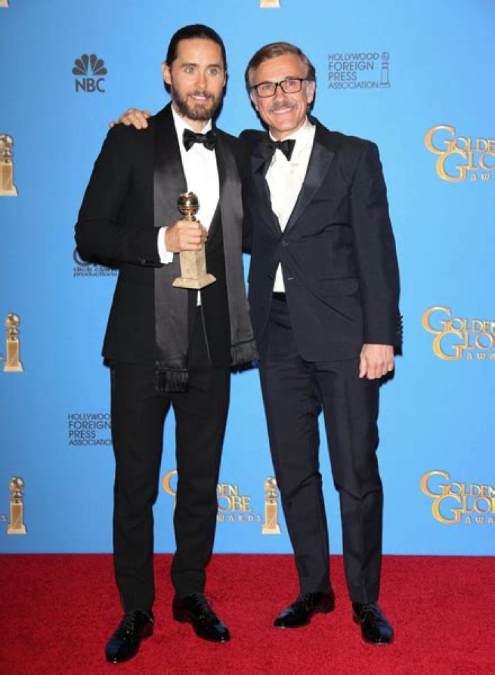 Unveiling The Enigmatic Height Of Jared Leto: Surprising Revelations