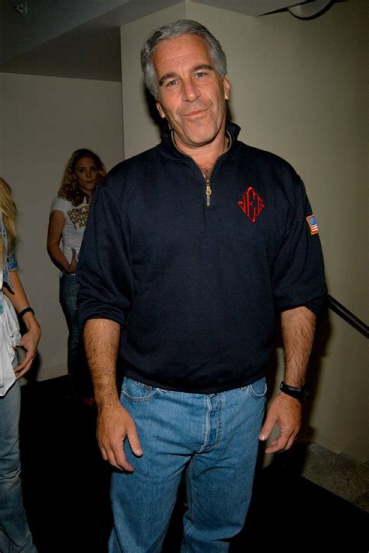Unveiling The Height And Intriguing Implications Of Jeffrey Epstein
