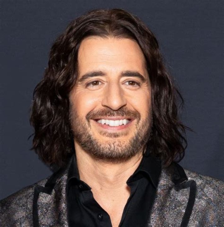 Unraveling The Height Of Jonathan Roumie: Surprising Insights And Revelations