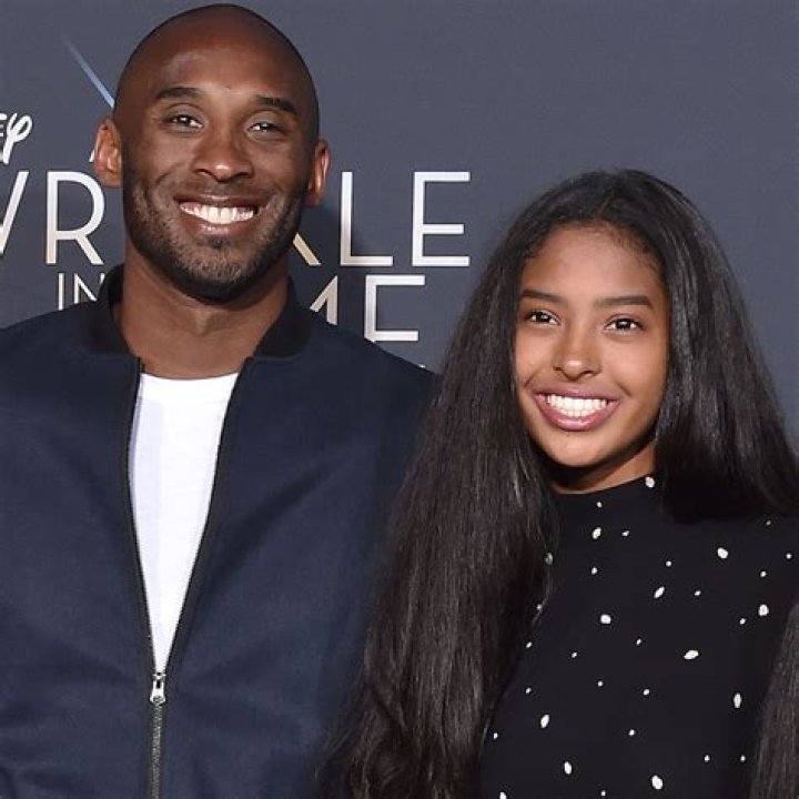 Uncover The Untold Story Of Kobe Bryant's Daughter's Height
