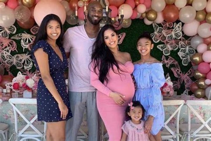 Kobe's Daughter's Height And The Factors That Shaped It