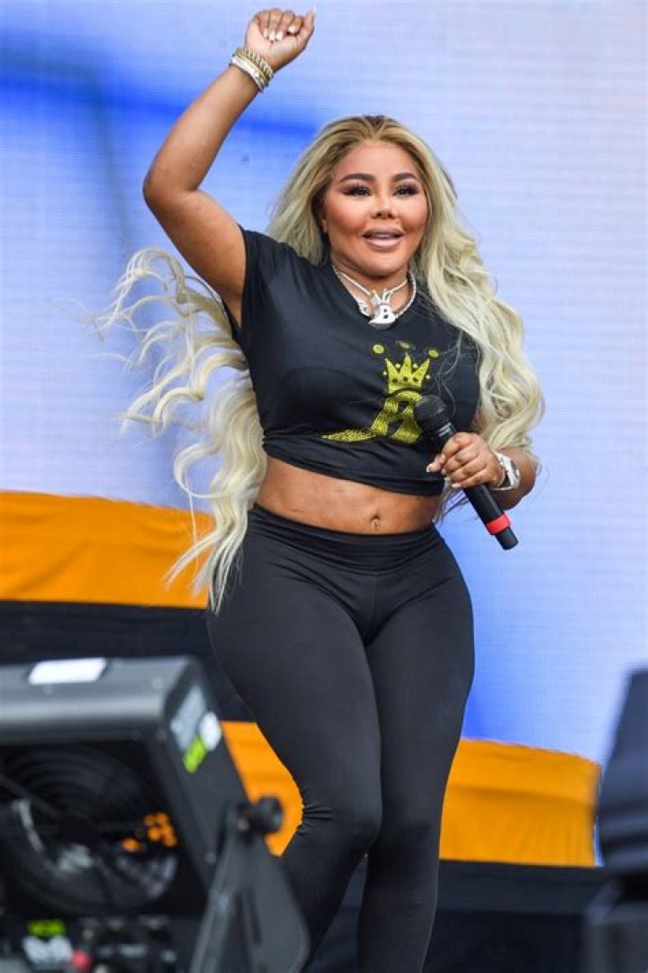 Unveiling The Height Of Little Kim