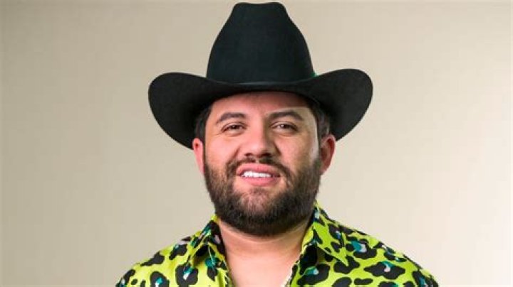 Unveiling The Height Of Luis R Conriquez: Surprising Revelations