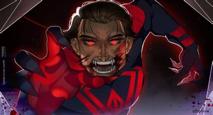 Unveiling Miguel O'Hara's Towering Height: Discoveries And Insights