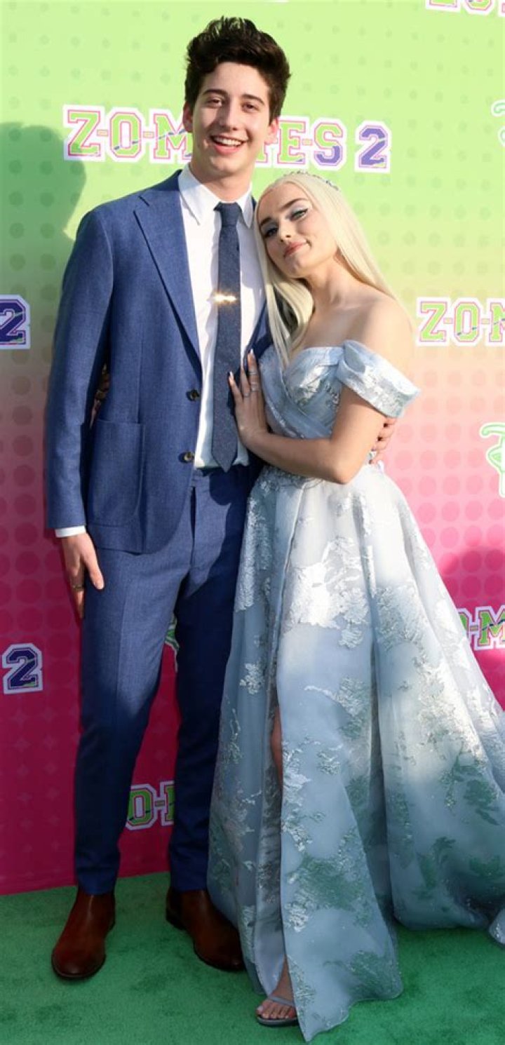 Unveiling Milo Manheim's Height: Surprising Insights Revealed